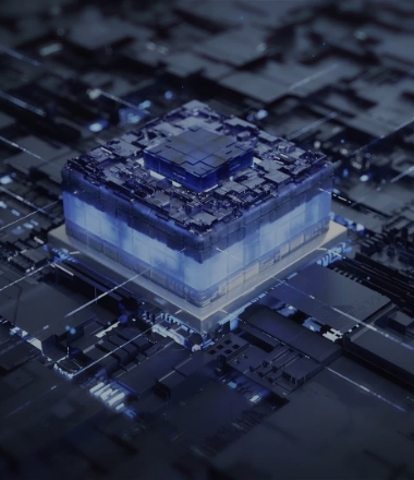 開啟高效能計算新紀元的核心動力